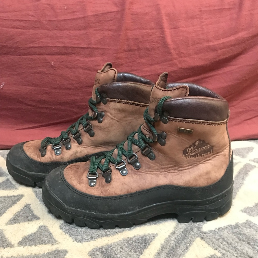 Danner Talus GTX Boot